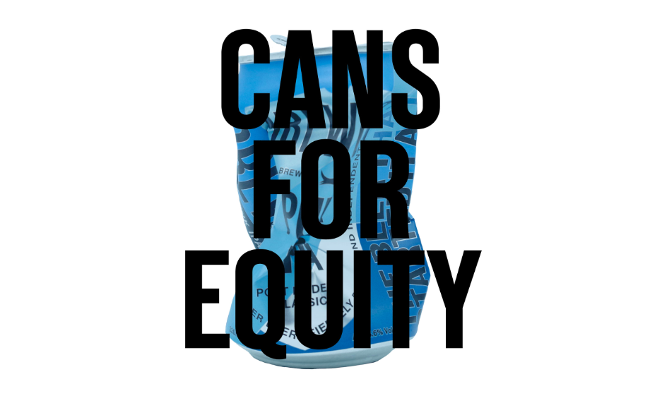 ブルワリーが実践、空き缶と引き換えに株式を提供するキャンペーン