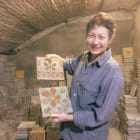 バルセロナの美しい廃棄タイルの歴史をつなぐアップサイクル。家具工房「メサ・ボニータ」