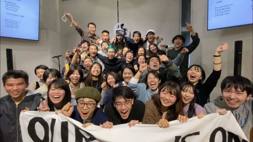全国のZ世代が総結集。3日間に及ぶ「学生気候危機サミット」レポート | 世界のソーシャルグッドなアイデアマガジン | IDEAS FOR GOOD