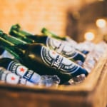 ハイネケンスペイン、太陽光発電ですべての飲料を醸造へ width=