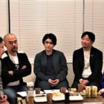サーキュラーエコノミー×新しい働き方で「人材ロス」ゼロへ。サーキュラーHRローンチレポ width=