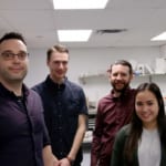 プラスチックを食べる幼虫をカナダの大学が発見。マイクロプラ除去システム開発に貢献か width=