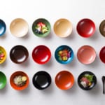 おうち時間で伝統工芸に触れよう。輪島塗の無料貸し出しキャンペーンがスタート width=
