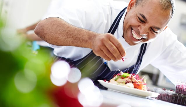 chef