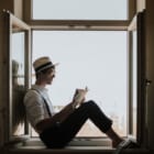 IDEAS FOR GOODライター選！外出自粛中に読みたい、おすすめ本特集