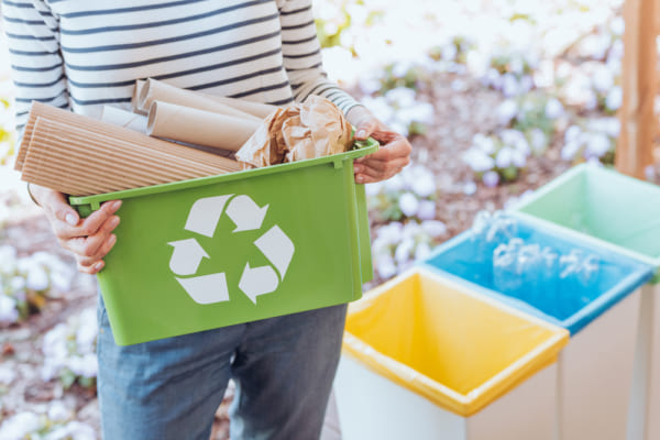 recycle