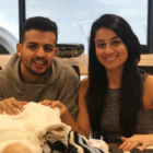 ホームレスの人々に「汚れないパーカー」が届く。オンラインショッピングを通した新たな支援のカタチ