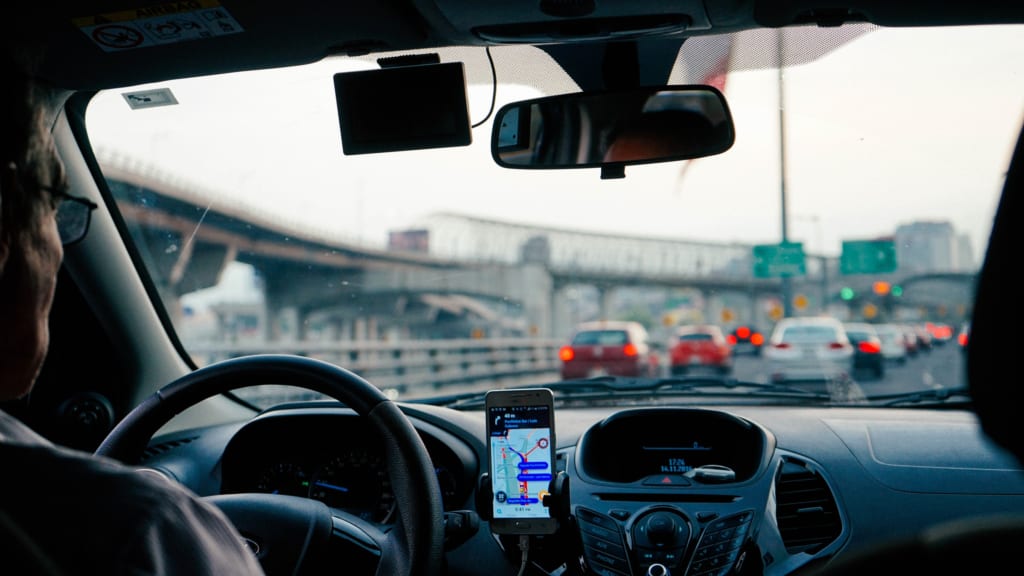 医療従事者はUber乗車料が最大無料。台湾の官民協働キャンペーン