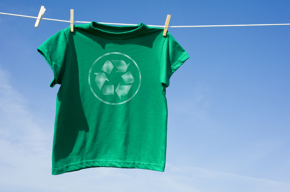 how to choose recycled product