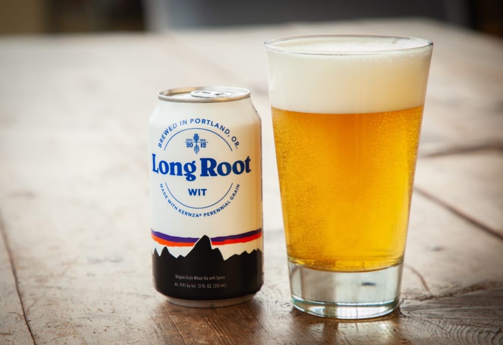 アウトドア用品ブランドのパタゴニアが、ビールをつくり始めた理由