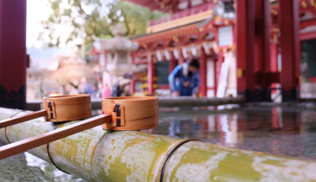 神社とSDGs
