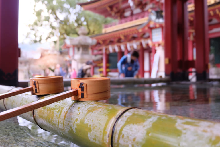 神社とSDGs