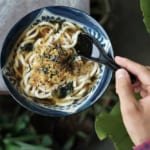 うどん屋を救う！？香川の讃岐うどんに先払いできるチケットが登場 width=
