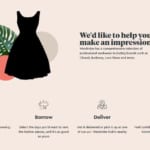 NY発、新型コロナで増える求職者にWEB面接用の洋服を無料で貸し出すキャンペーン width=