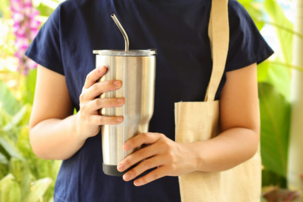 plastic-free