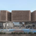 ゴーストタウンがアートのハブに。中国の農村で行われた建築再生プロジェクト width=