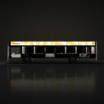 停車ボタンはスマホ。英国発、ウィズコロナ時代の公共EVバス width=