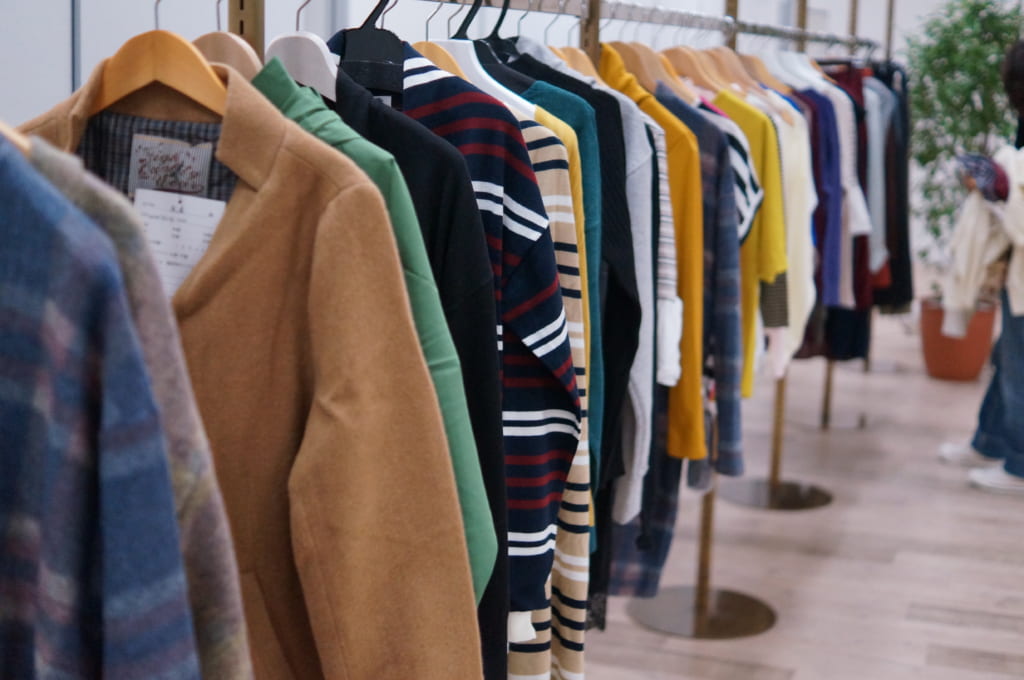 売れ残りの服を再び羽ばたかせる。ファッションリメイクコンテスト「Clothes Renovation」