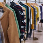 売れ残りの服を再び羽ばたかせる。ファッションリメイクコンテスト「Clothes Renovation」