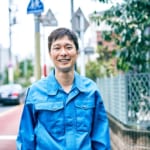 ごみ捨て場から見えたのは、こころの問題。“ごみ清掃員芸人”滝沢秀一さんのメッセージ width=