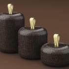 テイクアウトをサステナブルに。カカオ豆の殻で作ったリターナブル容器