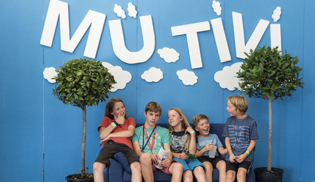 （ｃ）Kultur＆Spielraum eV