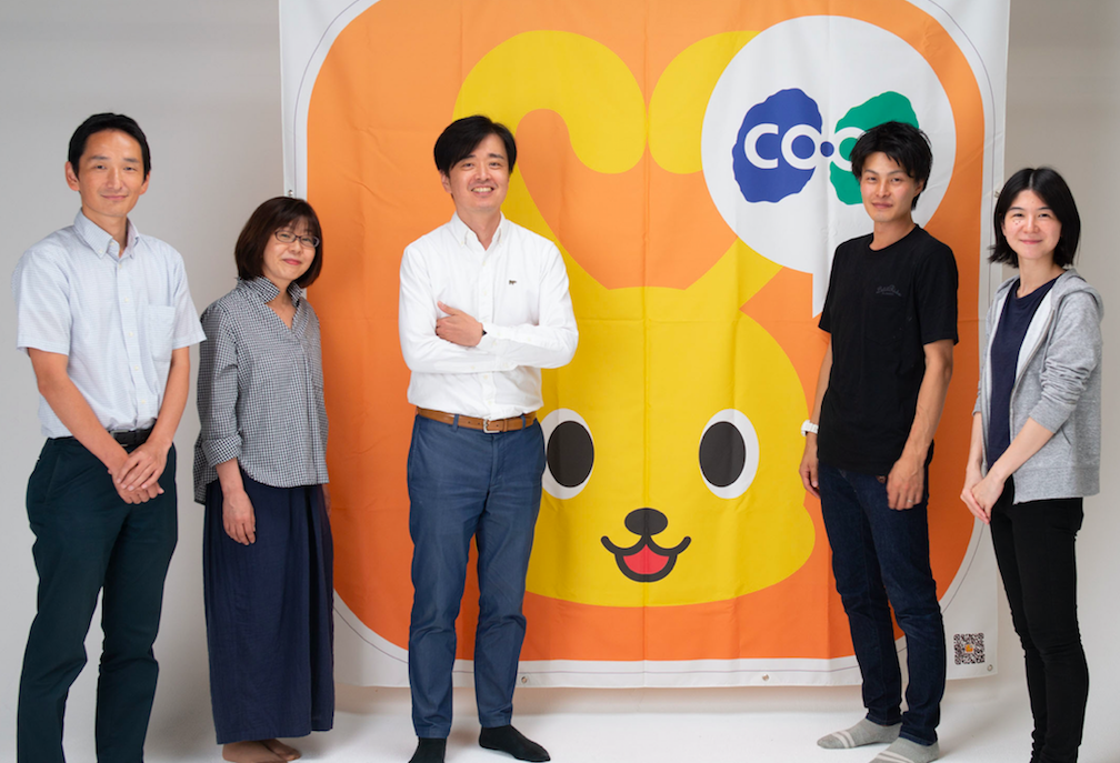 つながりと共助の経済。生協に学ぶ、シェアリングエコノミーの本質