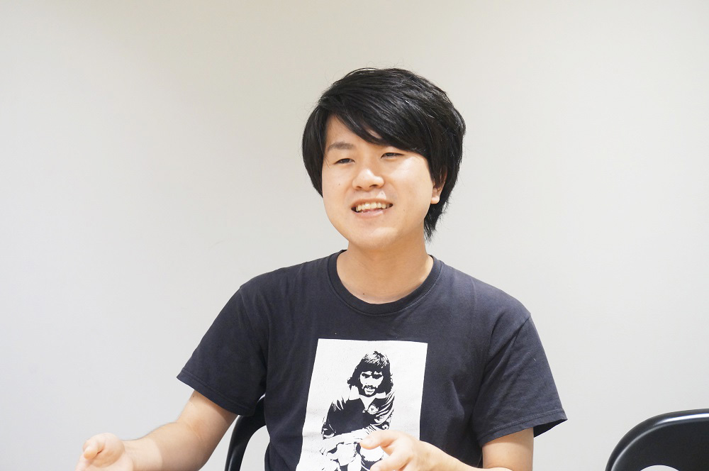 誰もがやりたいことを実現できる社会に。Giveが循環するシェアアプリ「nukumo」