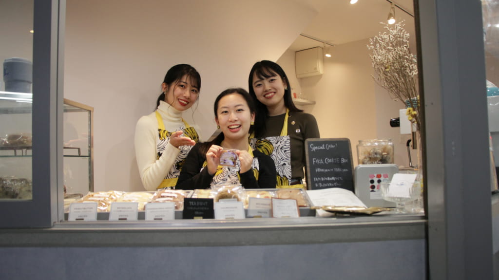 身近な果物で食品ロスへの“気付き”を。茶色くなったバナナを救うZ世代