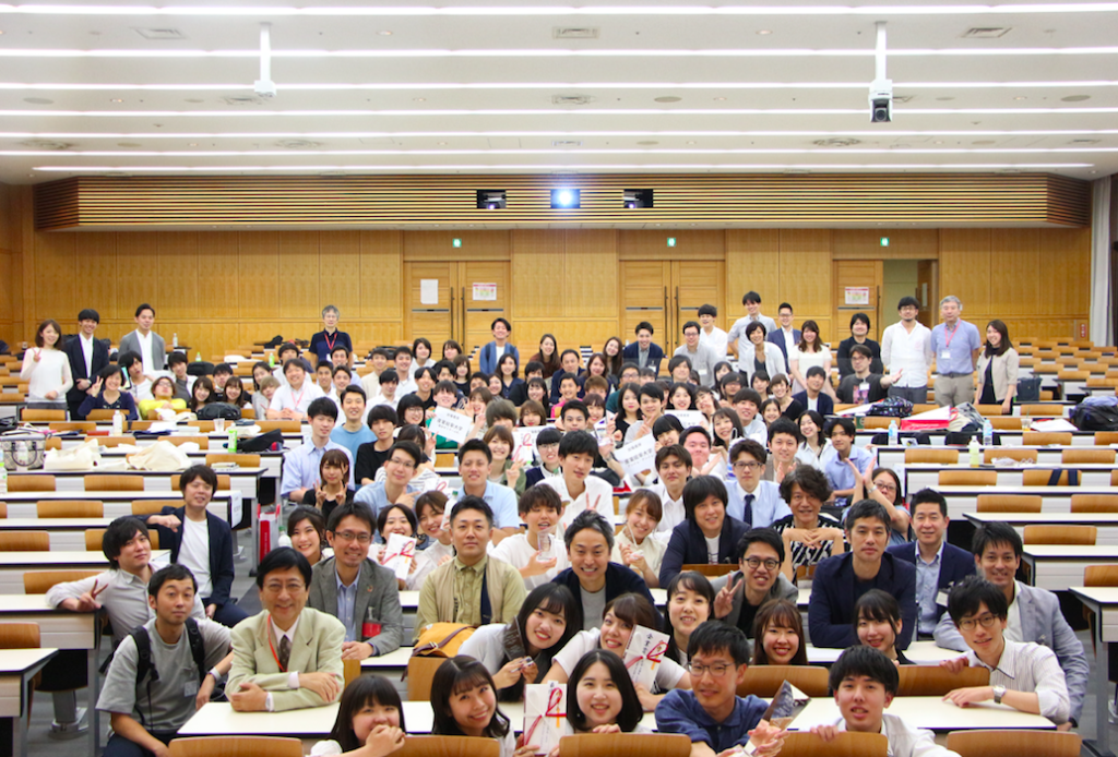大切なのは、良い「問い」。『大学生CSVビジネスアイデアコンテスト』で見えた、答えなき時代に求められる考え方