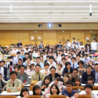 大切なのは、良い「問い」。『大学生CSVビジネスアイデアコンテスト』で見えた、答えなき時代に求められる考え方