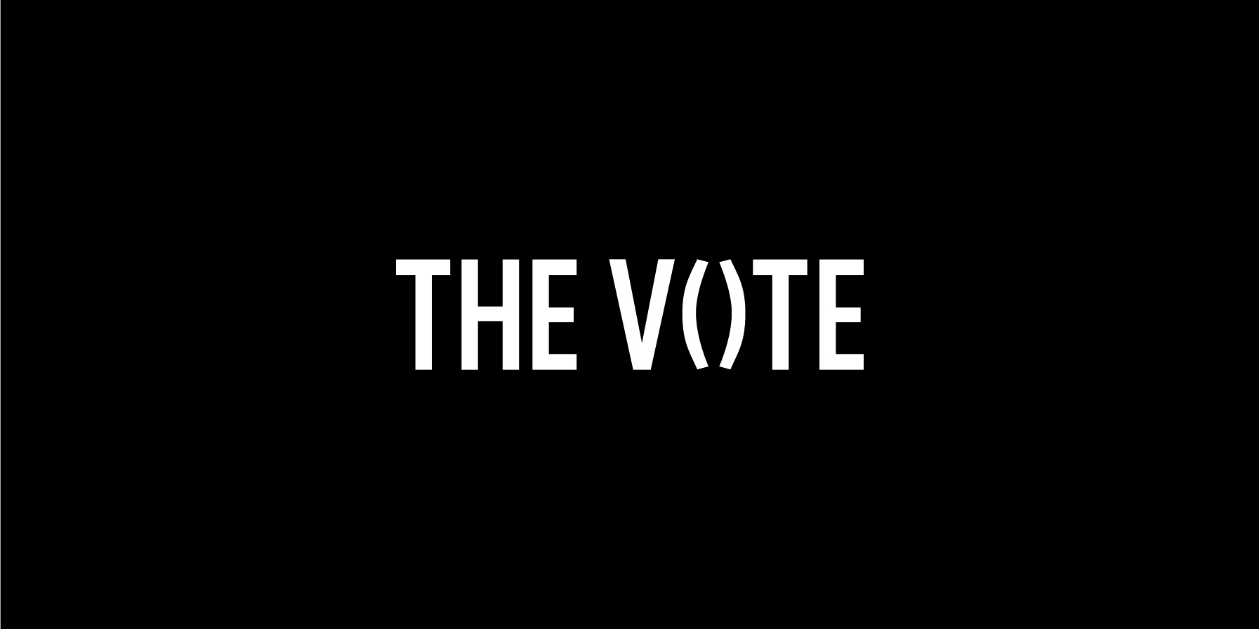 the vote