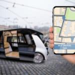 スマートモビリティとは・意味 width=
