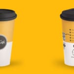 英マクドナルド、2021年から再利用可能なカップ導入へ width=