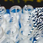 【まとめ】草やさとうきびの有効活用。サステナブルな代替素材のストロー10選 width=