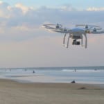 水中ロボットで海の底からきれいに。欧州の海洋プラ収集プロジェクト「Sea Clear」 width=