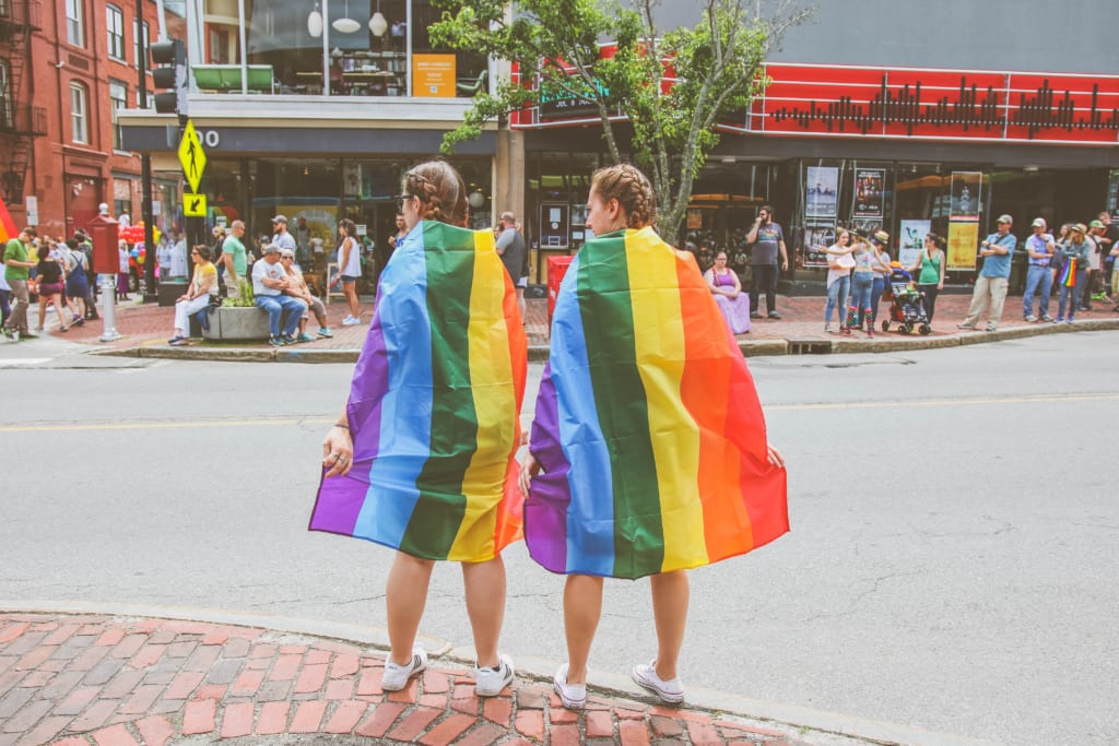 イギリスの学校、LGBTQ+についての教育が必須に