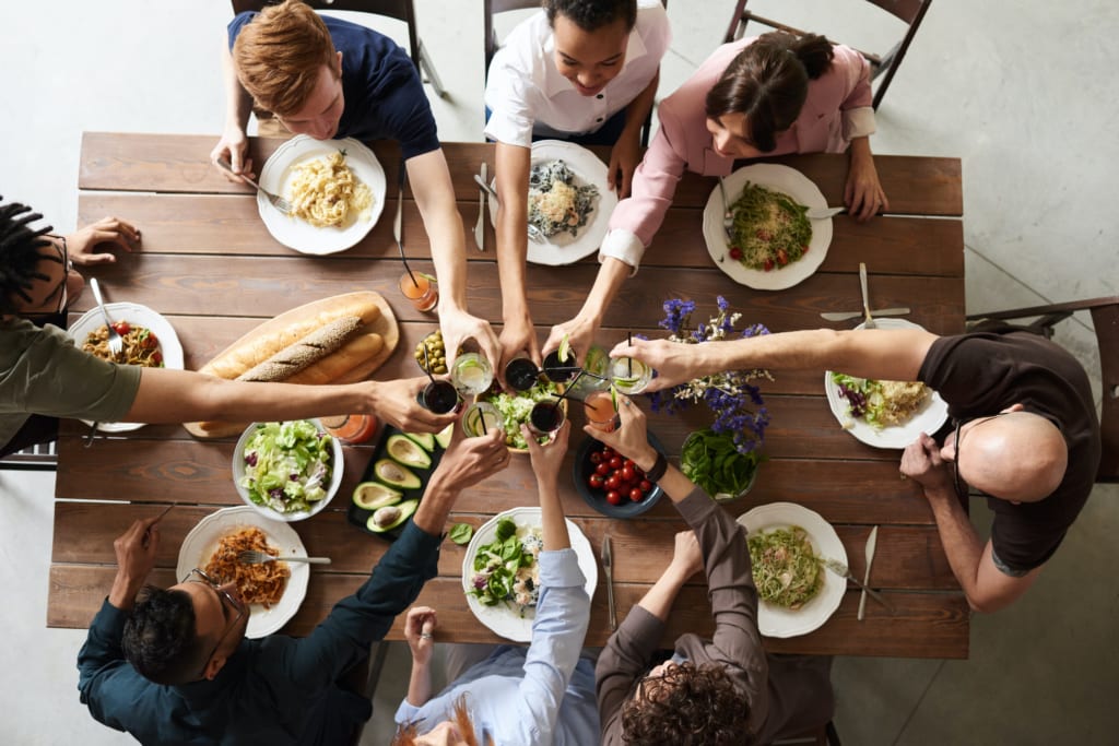 【9/29イベント開催】Food for good～飲食店からこれからの食のあり方を考えよう～