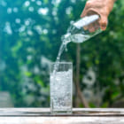 ラベルフリーを選んだ、資源循環型ブランドを目指すEvianの進化