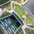 大学の屋上で自給自足。タイに誕生したアジア最大のオーガニック農園