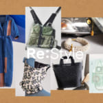 車の部品を洋服に。ヒュンダイのアップサイクル「Re:Style 2020」 width=