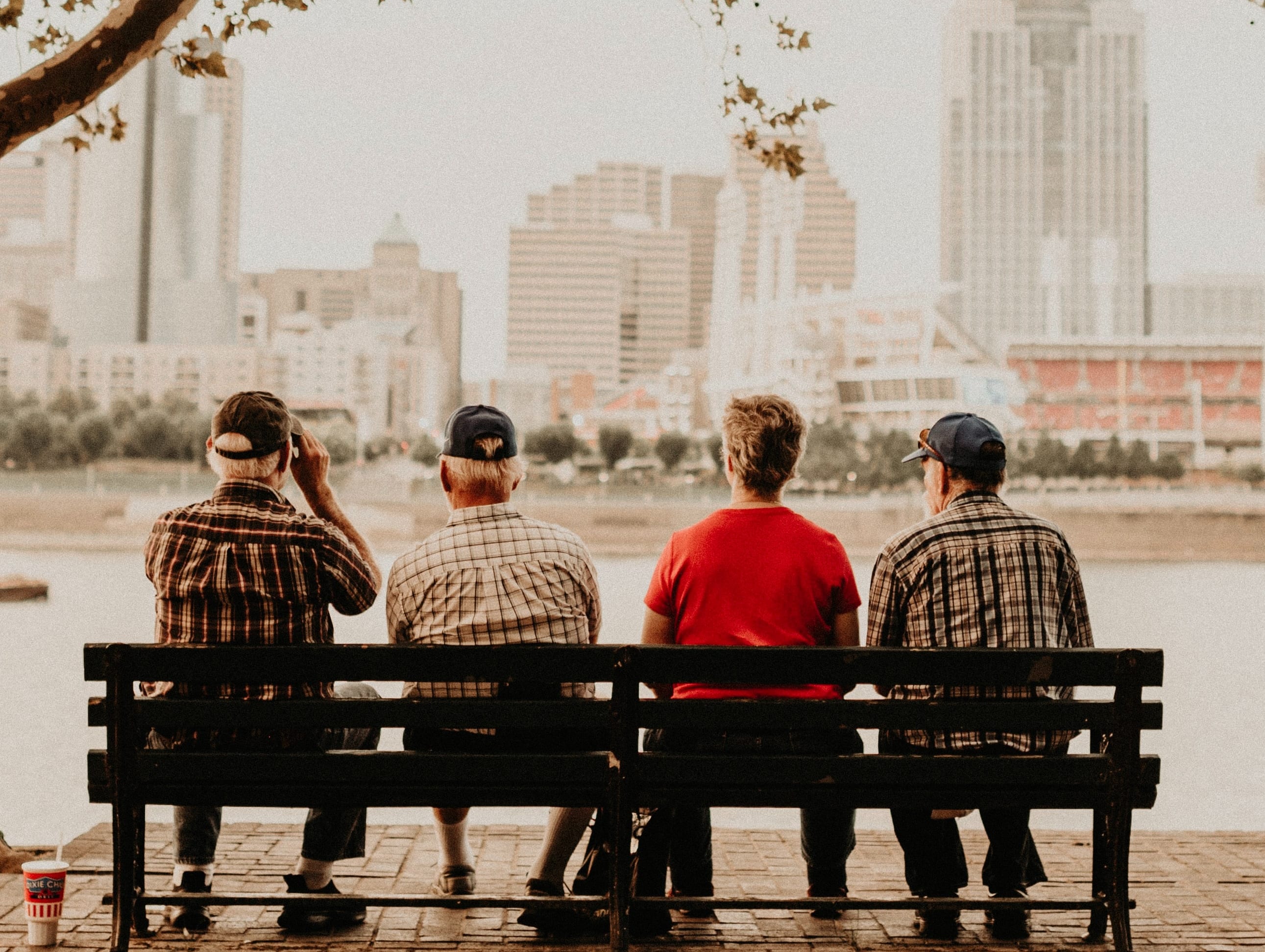 men