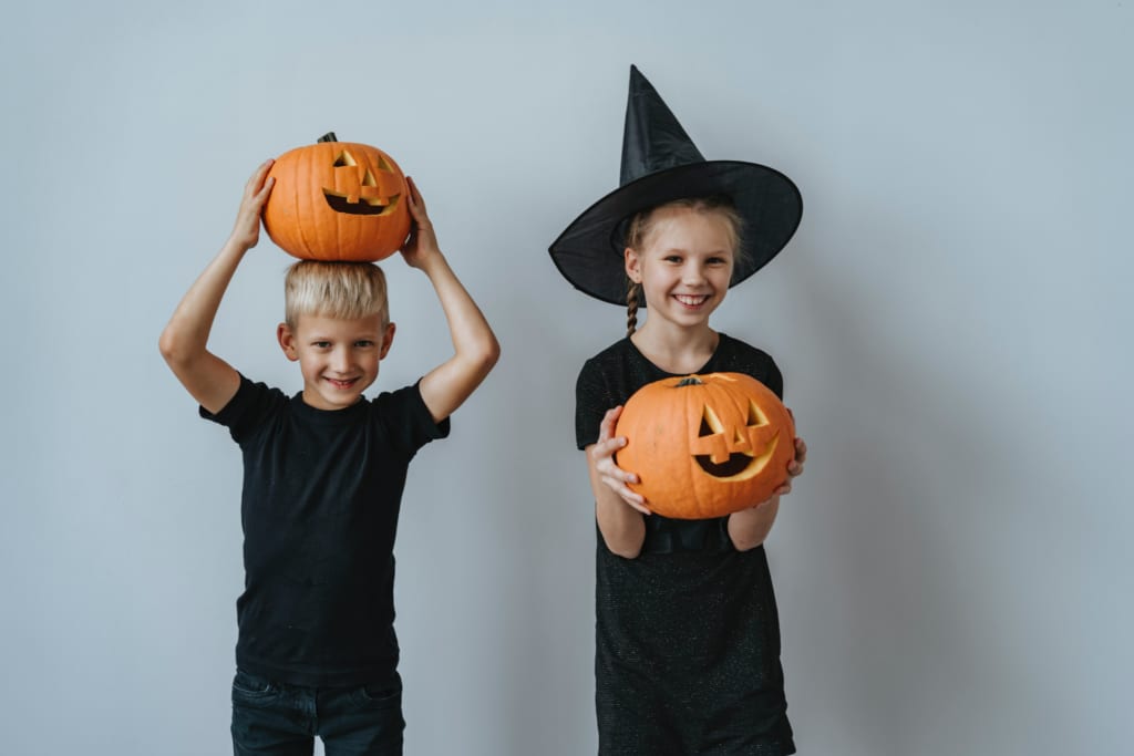 民族衣装は仮装じゃない。Pinterest が「文化の盗用」をしないハロウィンを提案
