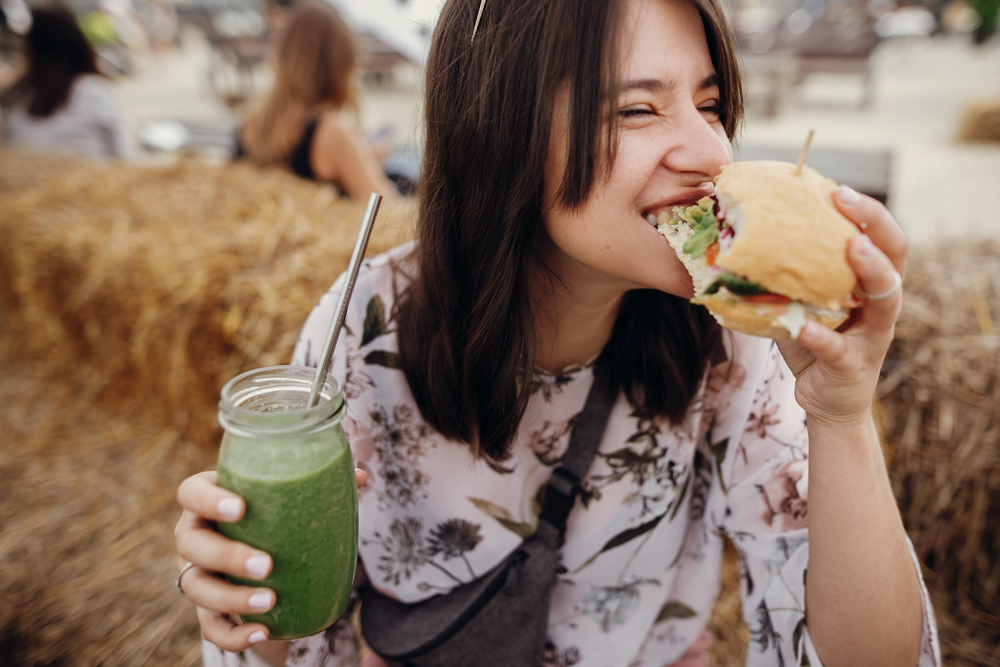DAY-2「減らす」フードロスを美味しく救済しよう【10 Day Earthly Challenge】
