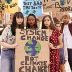 気候正義（Climate Justice）とは・意味 width=