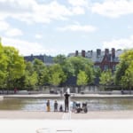 異常気象による洪水から市民を守る、コペンハーゲンの「気候公園」 width=