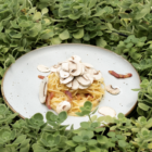 飲食店から広げる、ケージフリー・エッグの選択肢【Pizza 4P’s「Peace for Earth」#03】