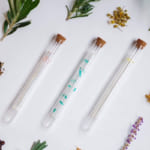 日本発・飴でできた食べられるストロー「DLINK STRAW」 width=