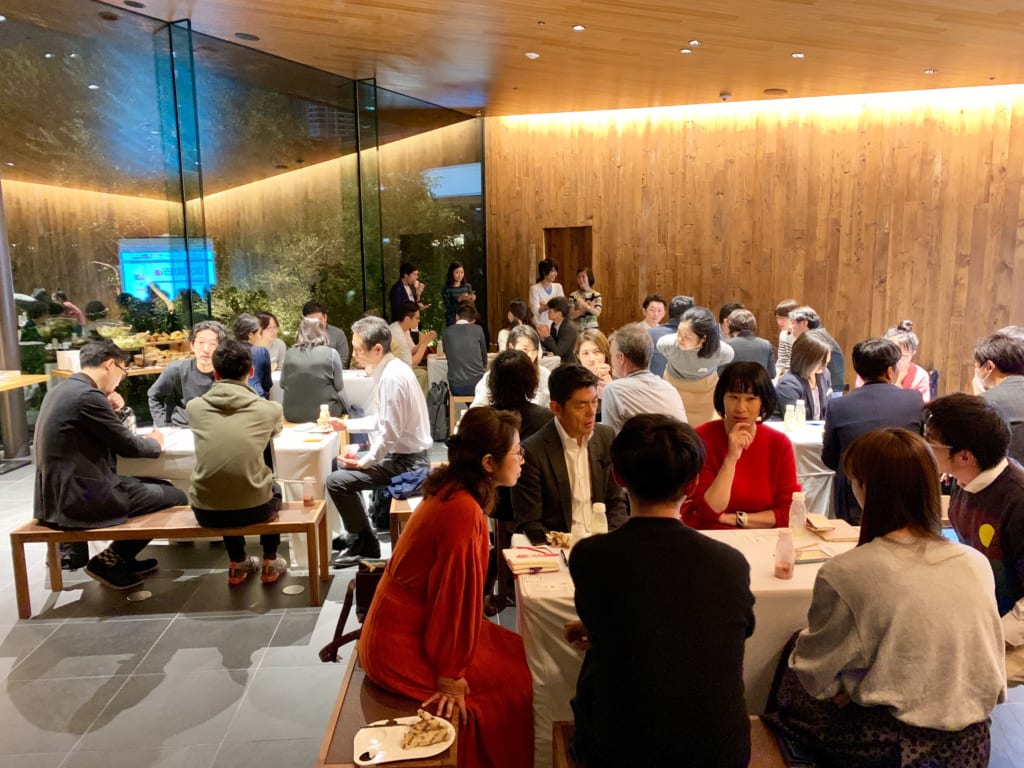 【Circular Cities Week Tokyoレポ】企業と消費者と行政の力で。サーキュラーエコノミーを実現するためにできること