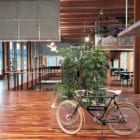 【欧州CE特集#1】オランダのメガバンクABN AMROが建てたサーキュラーエコノミー複合施設「CIRCL」